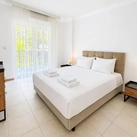 Apartament Padma *