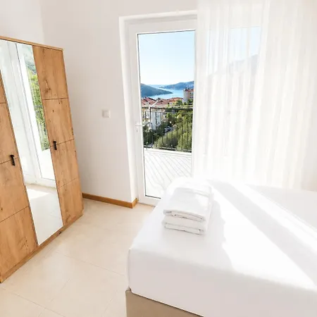 Apartament Padma Kaş