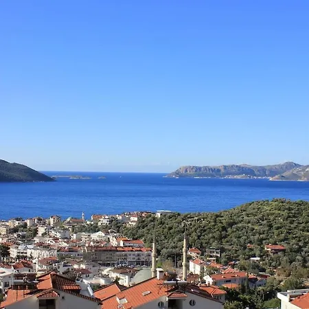 Apartament Padma