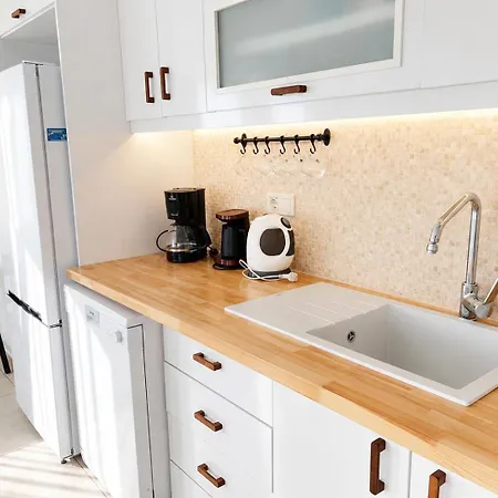 Apartament Padma