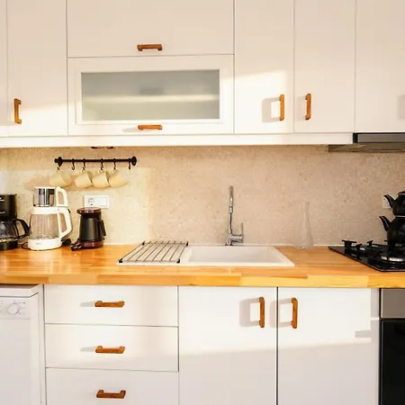 Padma Apartament *