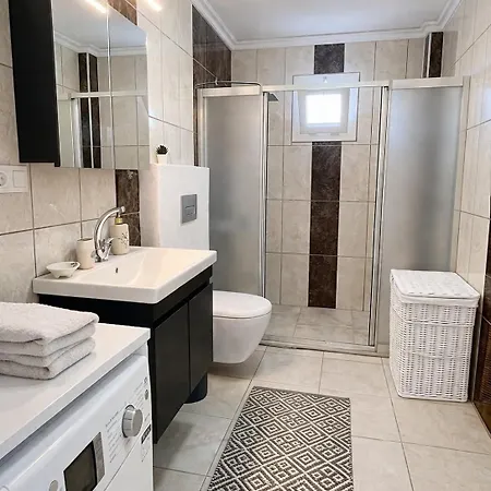 Apartament Padma Kaş