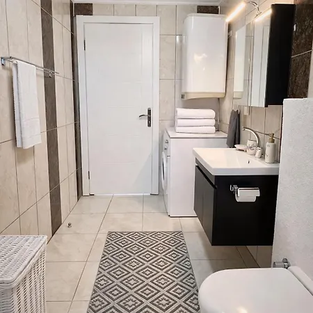 Padma Apartament Kaş