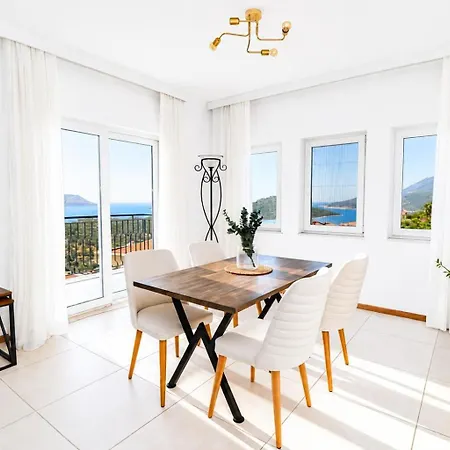 Apartament Padma *