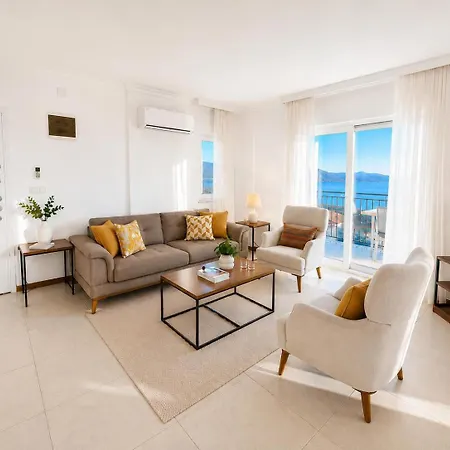 Padma Apartament *