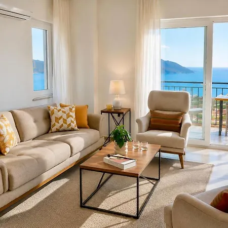 Padma Apartament *