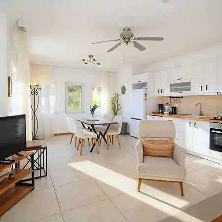 Apartament Padma